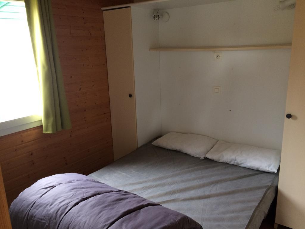 Camping Les Lupins Seppois-le-Bas Kültér fotó